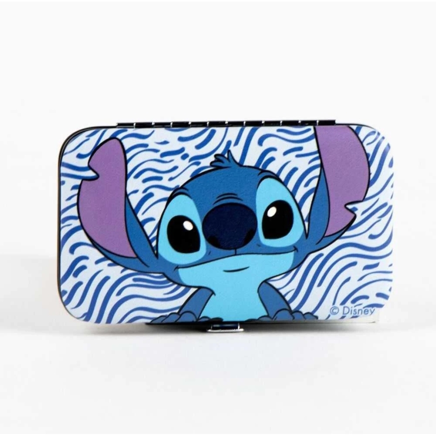 CERDÁ Disney Stitch manicure set – 5