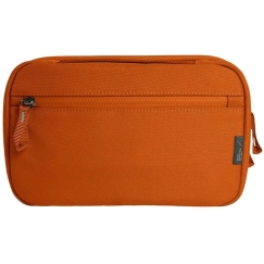 Krepšys UNIQ Denver Tech Kit Pouch 2.5L oranžā krāsā