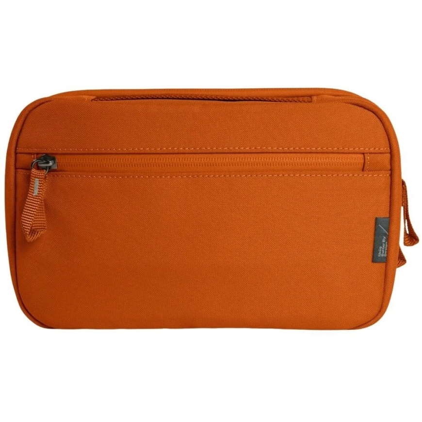 UNIQ Denver Tech Kit Pouch 2.5L Orange