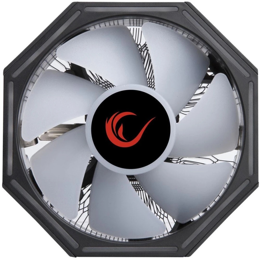 RAMPAGE "Rampage RM-C04 Coolblade" procesora