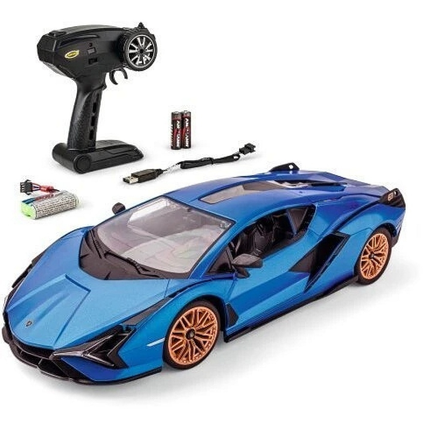 Tamiya Himoto Carson 1:14 Lamborghini Sian