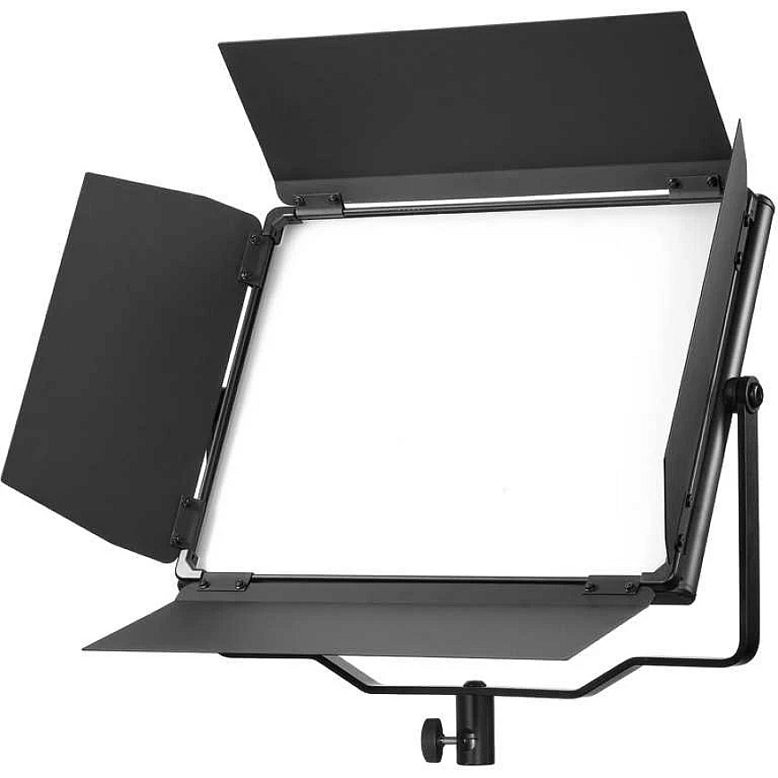 Lighting Equipment - Godox P120D 120W LED Light Panel 5600K – 4