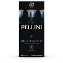 Kohvikapslid PELLINI Decaffeinato, 10x5,5g Kohvikapslid PELLINI Decaffeinato, 10x5,5g