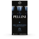 Kavos kapsulės PELLINI Decaffeinato, 10x5,5g Kavos kapsulės PELLINI Decaffeinato, 10x5,5g