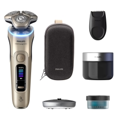 Philips XP9403/31 бритва для мужчин Бритвенная головка Триммер Золото