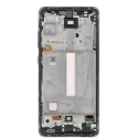Uts Group FIXCELL LCD Screen for SAMSUNG A52 4G/5G AMOLED with Frame (Refurbished) Uts Group FIXCELL LCD Screen for SAMSUNG A52 4G/5G AMOLED with Frame (Refurbished)