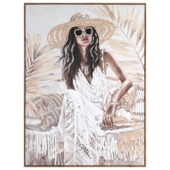 Eurofirany PICTURE/745/A 90X120X4