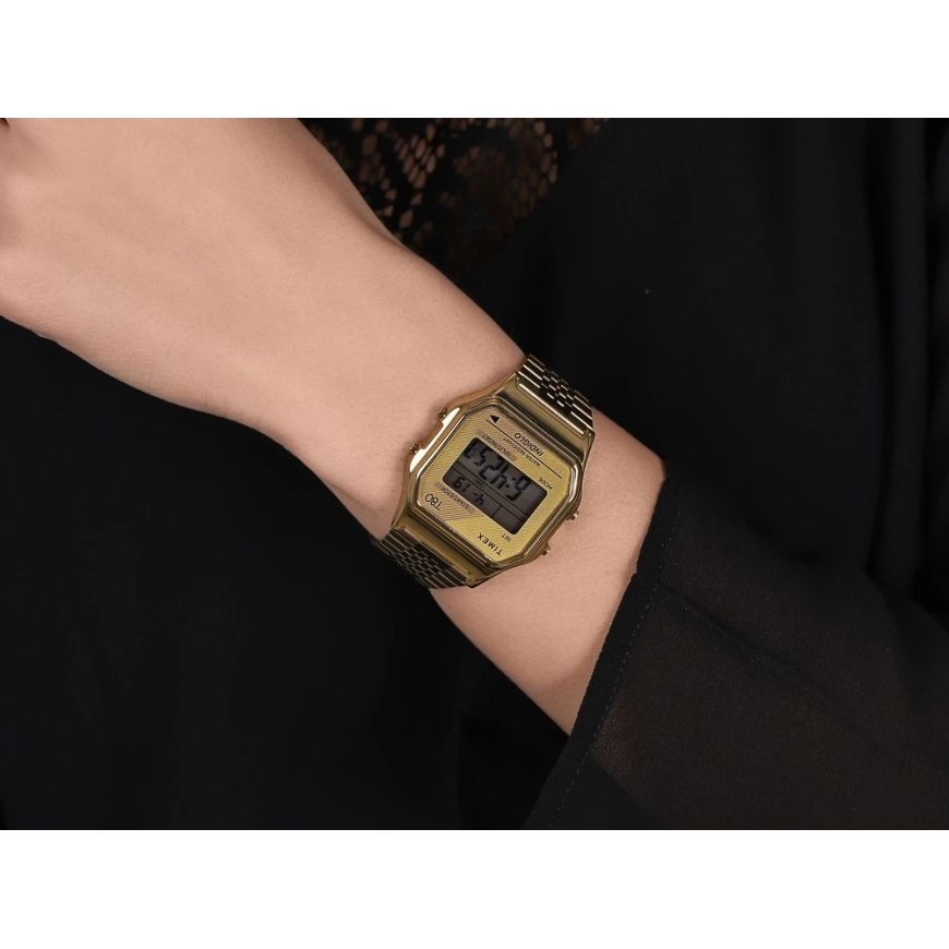 Часы UNISEX TIMEX Easy Reader TW2R79200 + КОРОБКА – 2