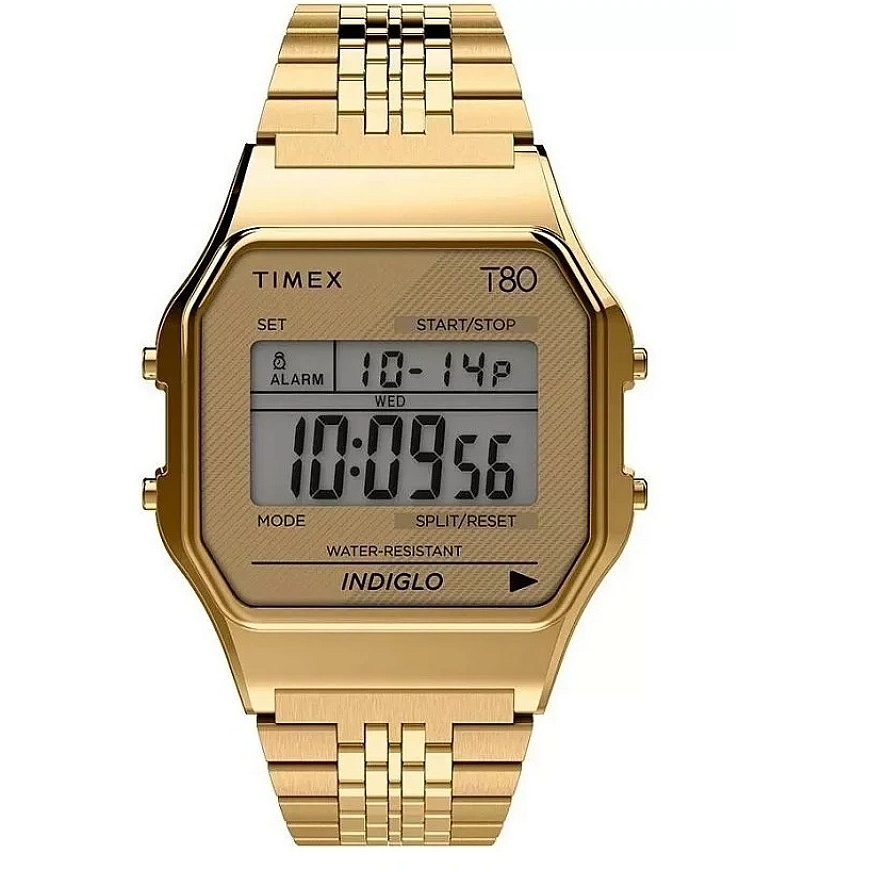 UNISEX KELLO TIMEX Easy Reader TW2R79200 + LAATIKKO – 3