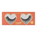 Lovely False Eyelashes Babydoll