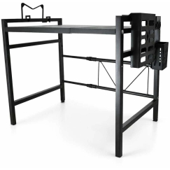 ATL Mikrobangų krosneli e letti