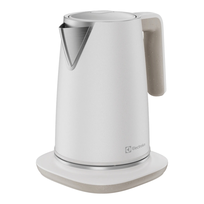 Electrolux E6K1-6SW elektriskās tējkanna 1,7