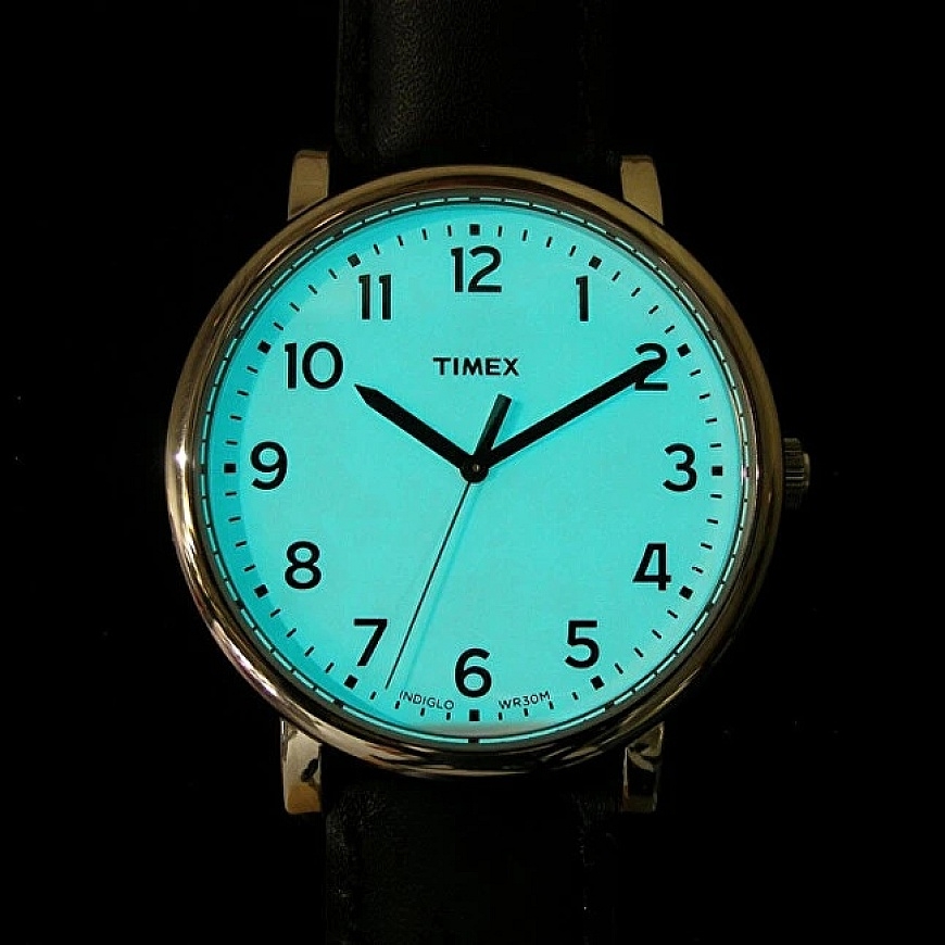 Часы Timex Мужской стиль T2N338 – 2