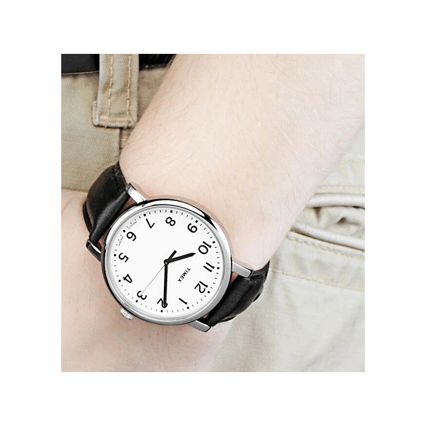 Kellidus Timex Meeste stiilis T2N338 – 3