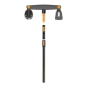 Fiskars OneClick gutter cleaner + telescopic pole L