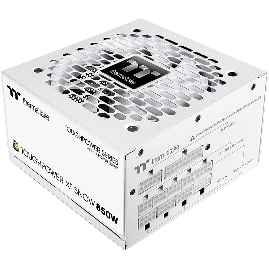 Thermaltake Maitināšanas avots Thermaltake Toughpower XT