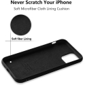 X-Level Dynamic Case for Xiaomi Redmi Note 9 Pro/Note 9S/Note 9 Pro Max Black X-Level Dynamic Case for Xiaomi Redmi Note 9 Pro/Note 9S/Note 9 Pro Max Black