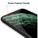 Чехол X-Level Dynamic для Xiaomi Redmi Note 9 Pro/Note 9S/Note 9 Pro Max черный Чехол X-Level Dynamic для Xiaomi Redmi Note 9 Pro/Note 9S/Note 9 Pro Max черный