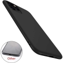 Чехол X-Level Dynamic для Xiaomi Redmi Note 9 Pro/Note 9S/Note 9 Pro Max черный Чехол X-Level Dynamic для Xiaomi Redmi Note 9 Pro/Note 9S/Note 9 Pro Max черный