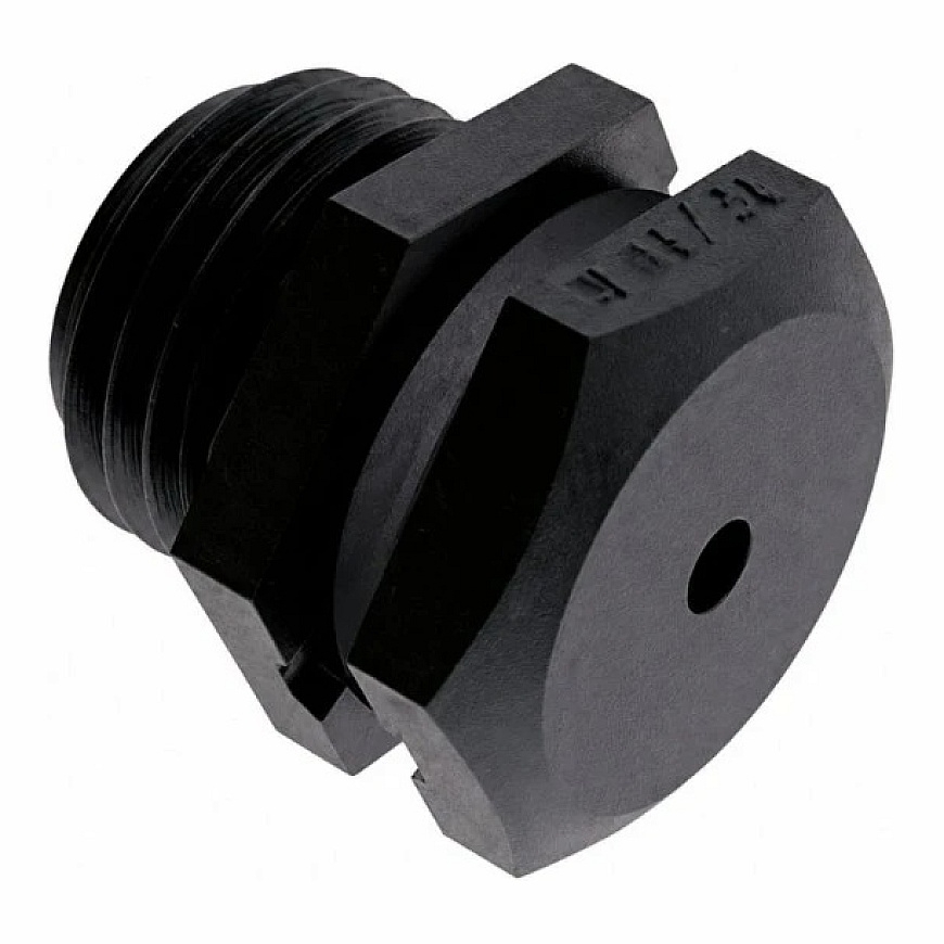 Nozzle with rivet fixation GESIPA 17/24 R