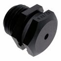 Nozzle with rivet fixation GESIPA 17/24 R