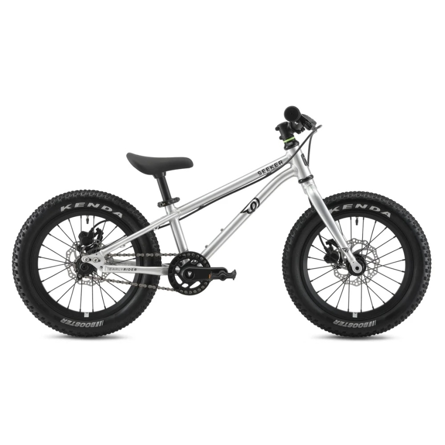 EARLY RIDER Seeker 16