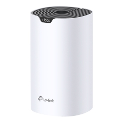 TP-Link DECO S7 Kaksitaajuus (2,4 GHz/5 GHz) Wi-Fi 5 (802.11ac) Valkoinen 3 Sisäinen