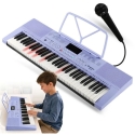 SUPRIMO ELK61 electronic educational keyboard SUPRIMO ELK61 electronic educational keyboard