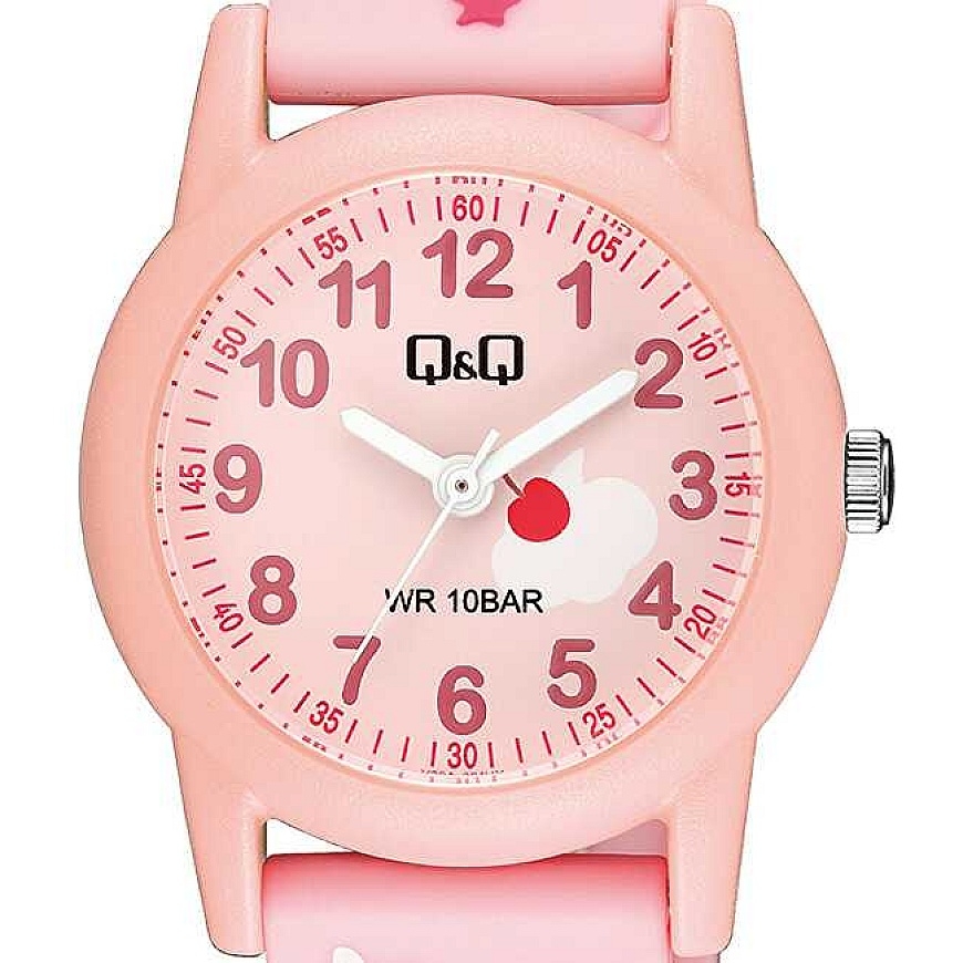 Kell Q&Q V22A-001VY