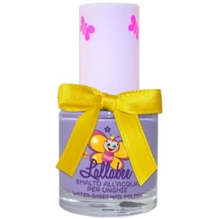 Lallabee ūdenī bāzēts nagu lakas Lillina, 9 ml