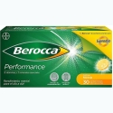 Berocca Efektiivsus 30 Šnypščių Tabletti Migdali