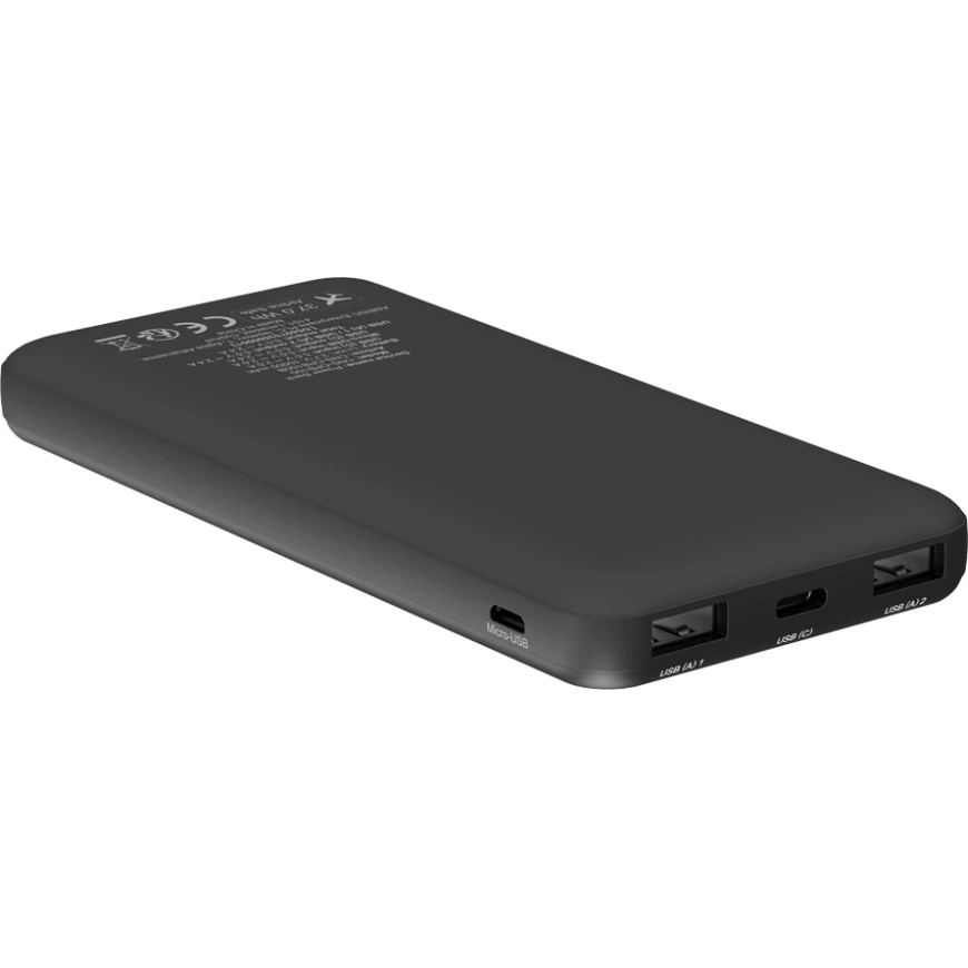 CANYON power bank OnPower 100 10000mAh