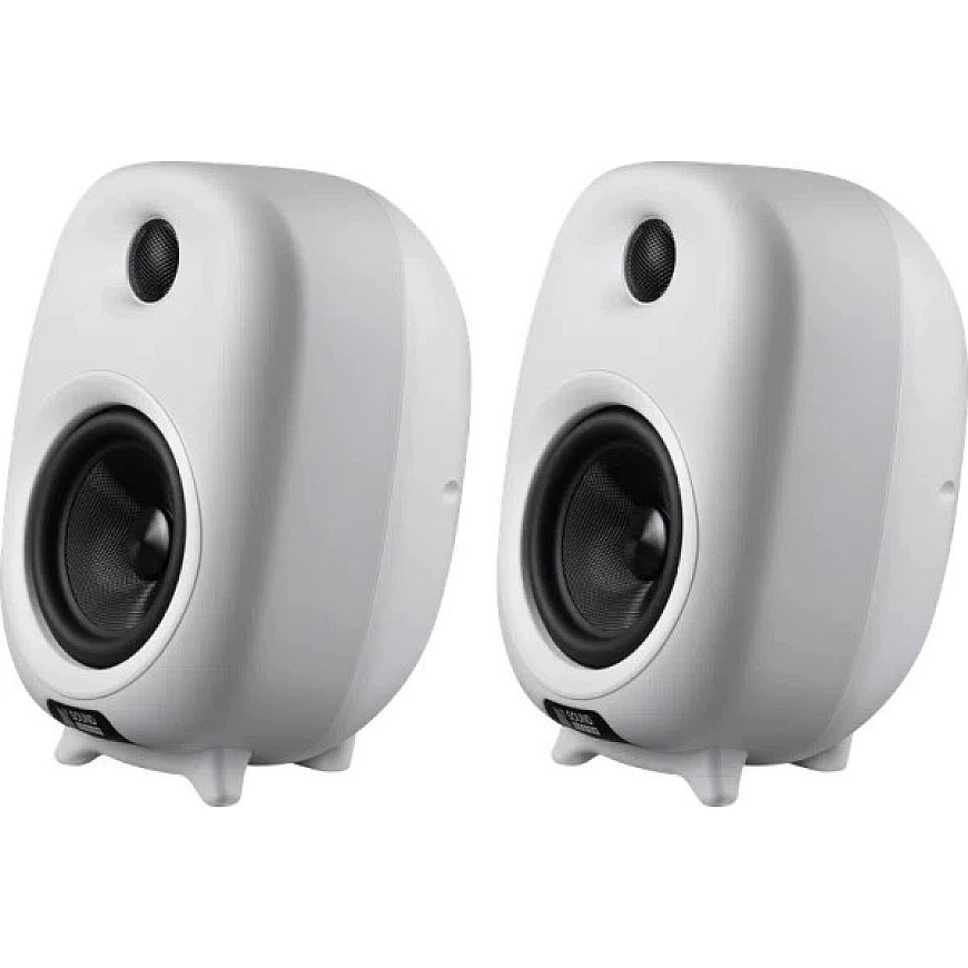 Defender Computer Speakers Portable Speaker MELIS 2.0 White (AVDFG2B00280) – 3