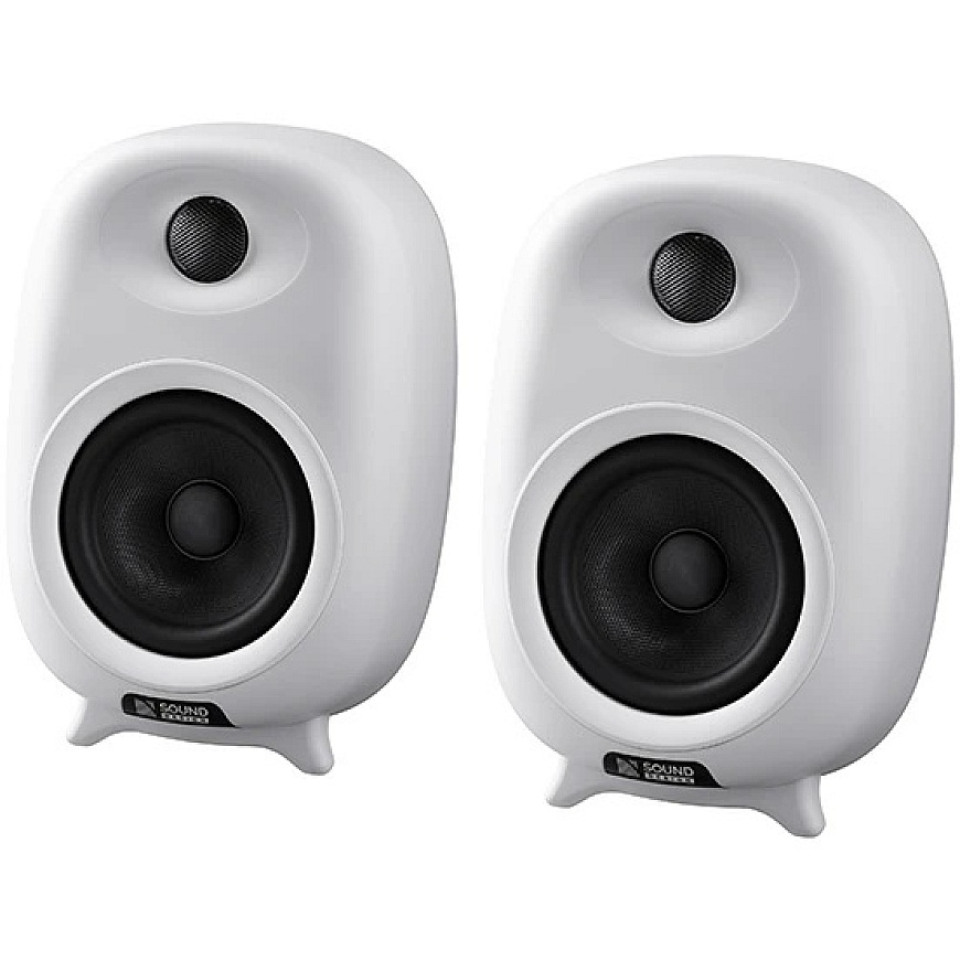 Defender Computer Speakers Portable Speaker MELIS 2.0 White (AVDFG2B00280) – 4