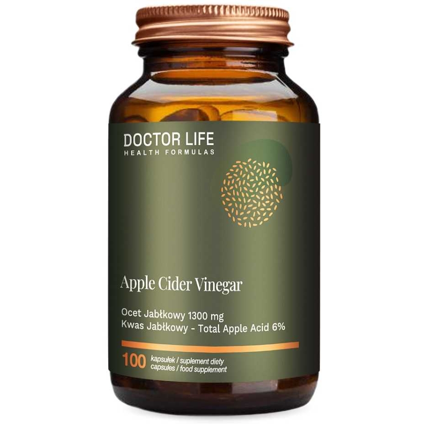 Doctor Life Doctor Life Ābolu sidra