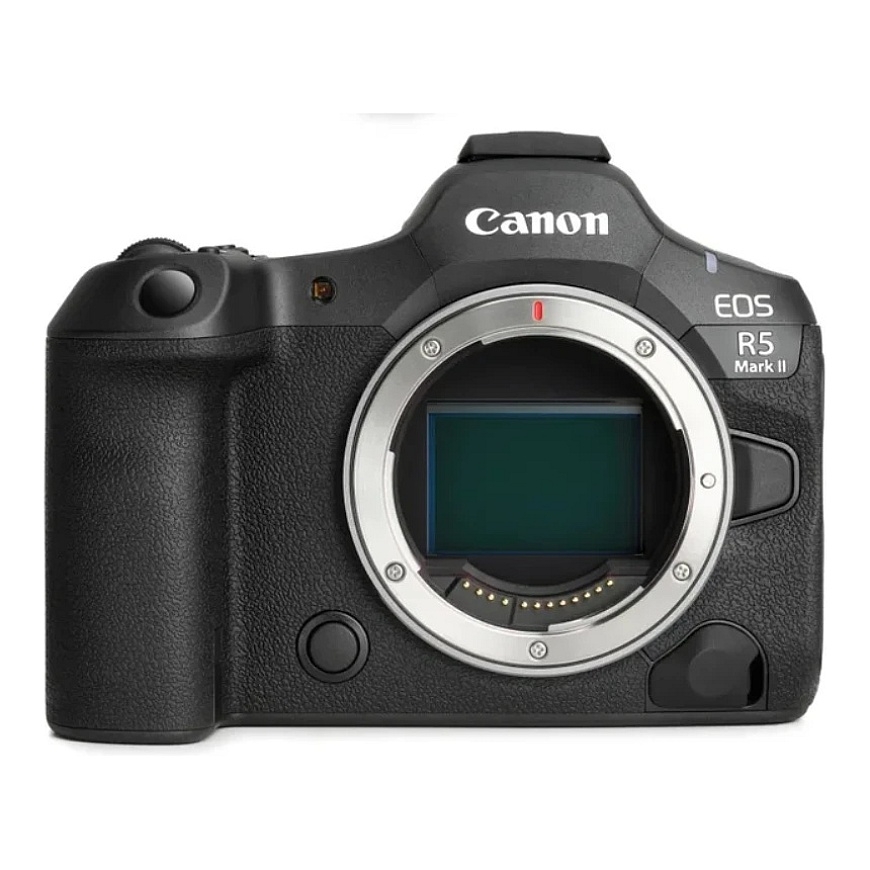 Canon EOS R5 Mark II Body