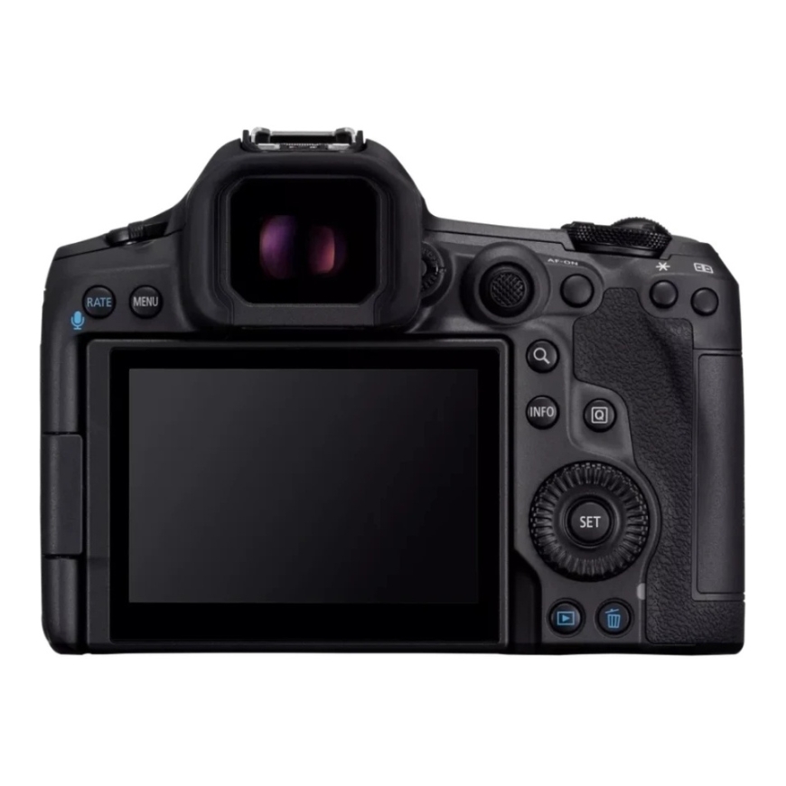 Canon EOS R5 Mark II Body – 2