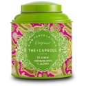 Green tea The Capsoul Peppermint Jasmine Green tea The Capsoul Peppermint Jasmine