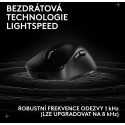 Logitech PRO X Superlight 2 DEX SE Mouse, Black Logitech PRO X Superlight 2 DEX SE Mouse, Black