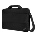 Lenovo ThinkPad 15.6-inch Basic Topload 39,6 cm (15.6") Per viršų įkraunamas krepšys Juoda Lenovo ThinkPad 15.6-inch Basic Topload 39,6 cm (15.6") Per viršų įkraunamas krepšys Juoda