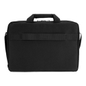 Lenovo ThinkPad 15.6-inch Basic Topload 39,6 cm (15.6") Pealt avatav kott Must