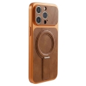 Mocco Luxgrip Mag Takakotelo Apple iPhone 12:lle Mocco Luxgrip Mag Takakotelo Apple iPhone 12:lle