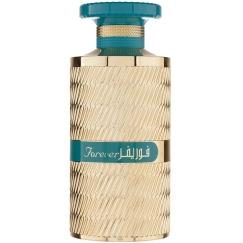 Ard Al Zaafaran Forever Gold EDP Eau de Parfum unisex, 100 ml