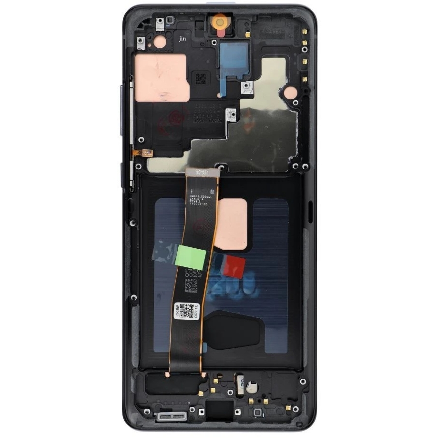 NCC screen for Samsung S20 Ultra G988 Soft Oled – 2