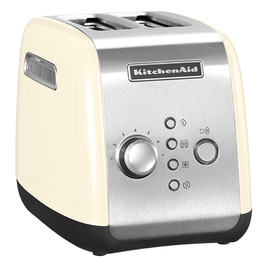 KitchenAid 5KMT221EAC 7 2 šķēle (-s)