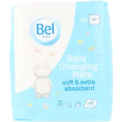 Bel Baby Покрывало 60 X 60 См 10 Штук