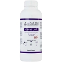 AESUB Violet - scanning spray solution for spray guns - 1000 ml AESUB Violet - scanning spray solution for spray guns - 1000 ml