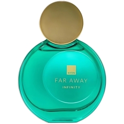 Avon Far Away Infinity smaržūdens aerosols 50ml