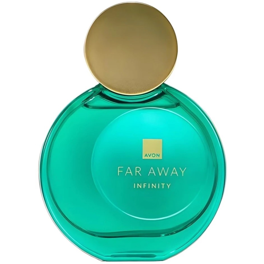 Avon Far Away Infinity Eau de Parfum Spray 50ml