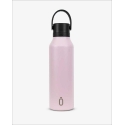 „Runbott Mii“ 600 ml termos pudel – roosa värv „Runbott Mii“ 600 ml termos pudel – roosa värv